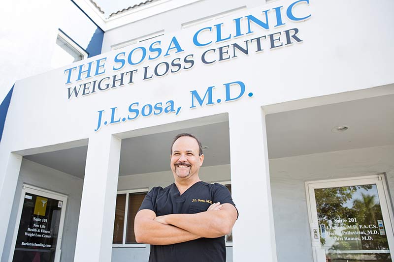 Dr. Sosa