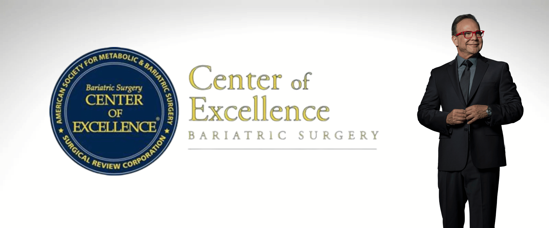 Bariatric Surgeon Center of Excellence