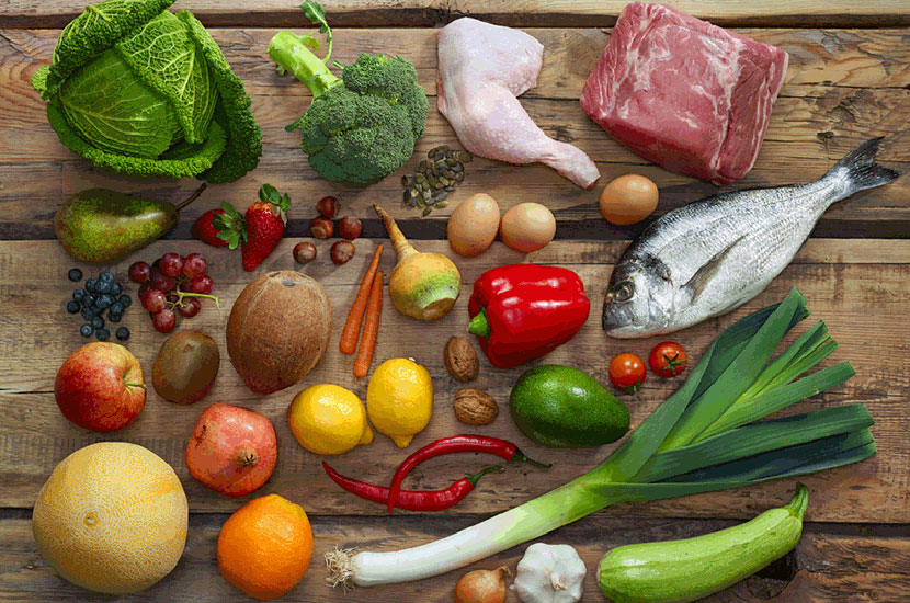Dieta para Cirugía Bariátrica, Dieta Pre y Postoperatoria